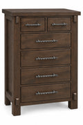 Austin  6 Drawer LG Chest