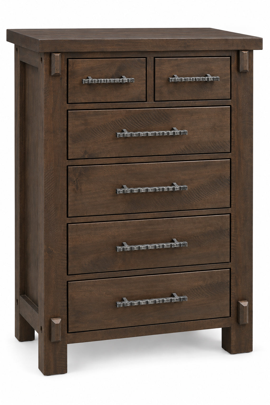 Austin  6 Drawer LG Chest