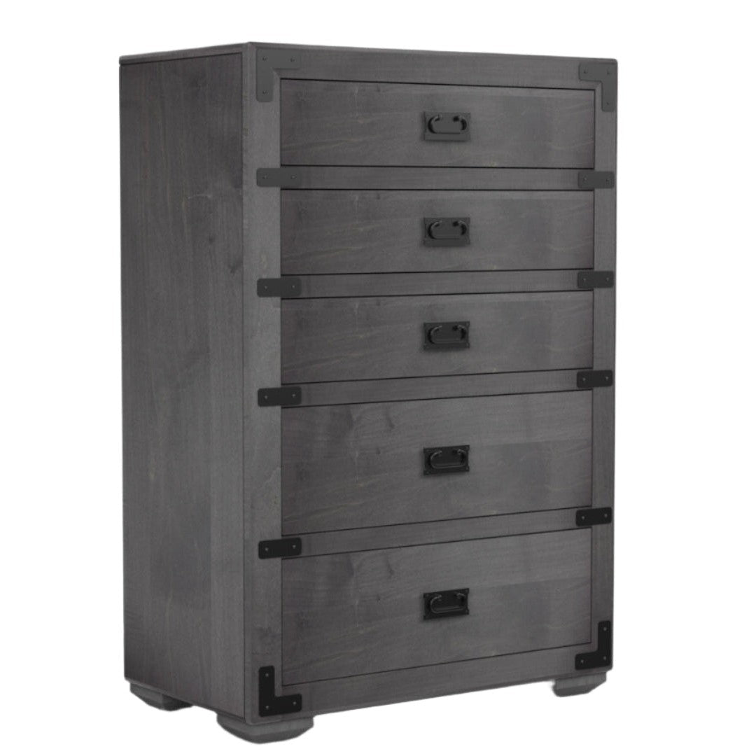 Arizona  5 Drawer Chest