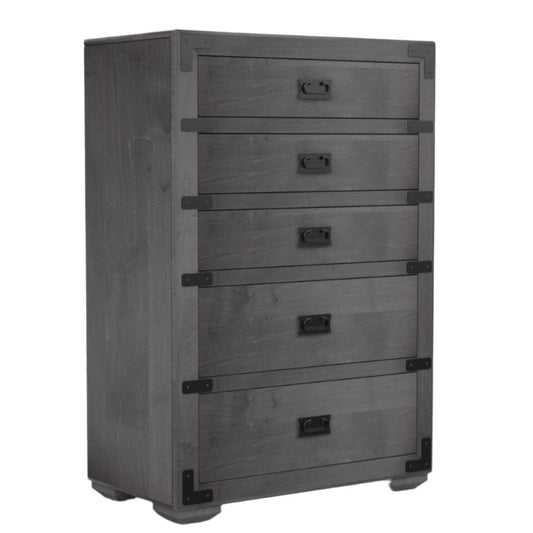 Arizona  5 Drawer Chest