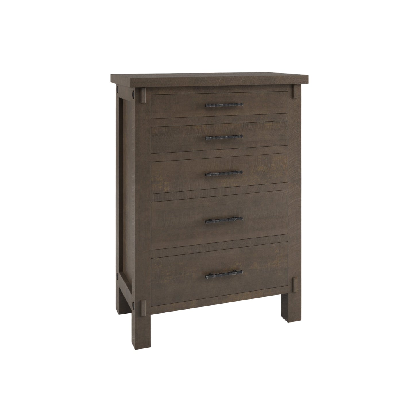 Austin  5 Drawer Chest