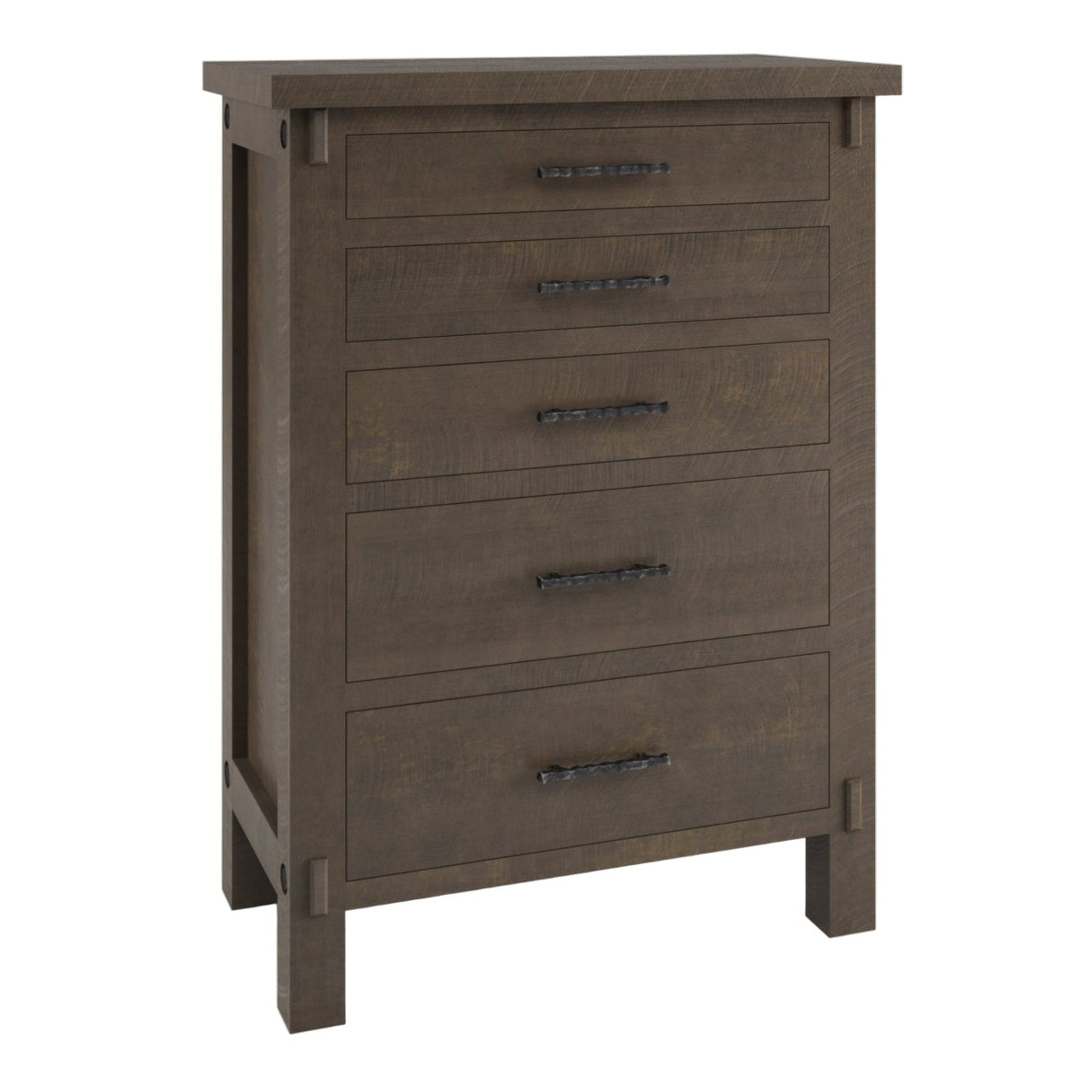 Austin  5 Drawer Chest