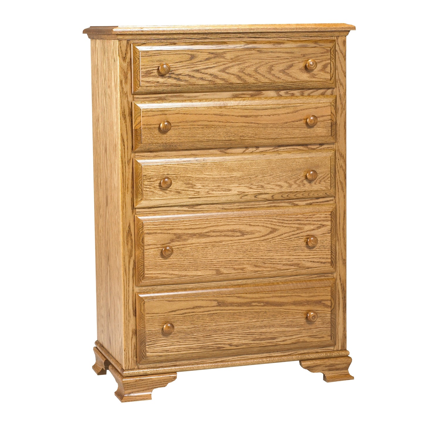Country Lane  5 Drawer Chest