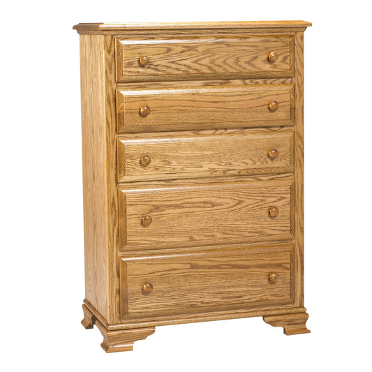 Country Lane  5 Drawer Chest