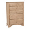 Country Lane  5 Drawer Chest