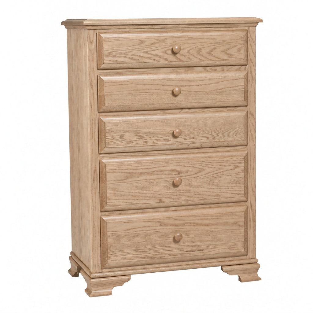 Country Lane  5 Drawer Chest