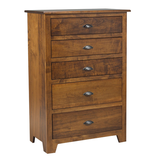 Lakeview  5 Drawer Chest