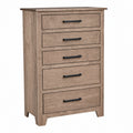 Lakeview  5 Drawer Chest