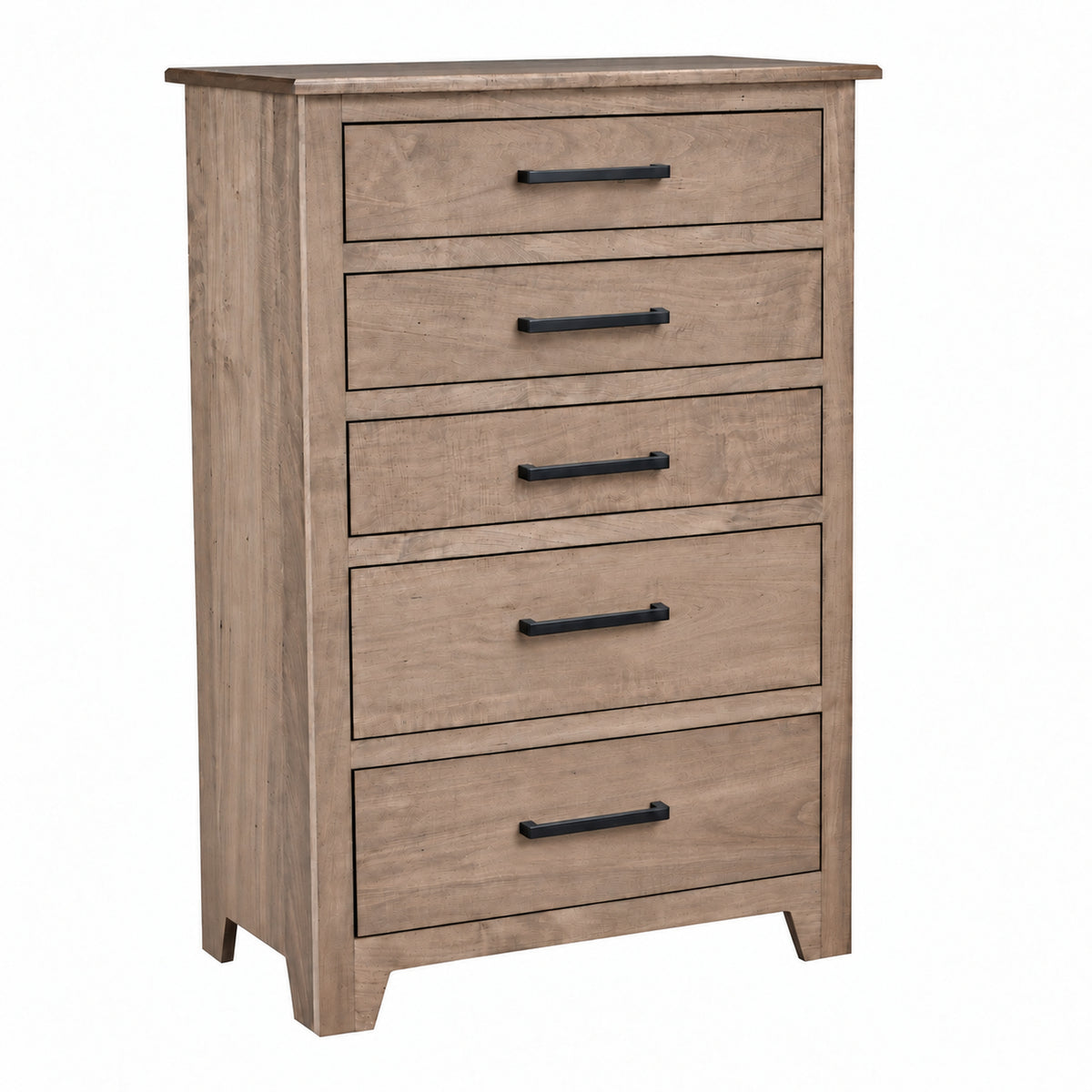 Lakeview  5 Drawer Chest
