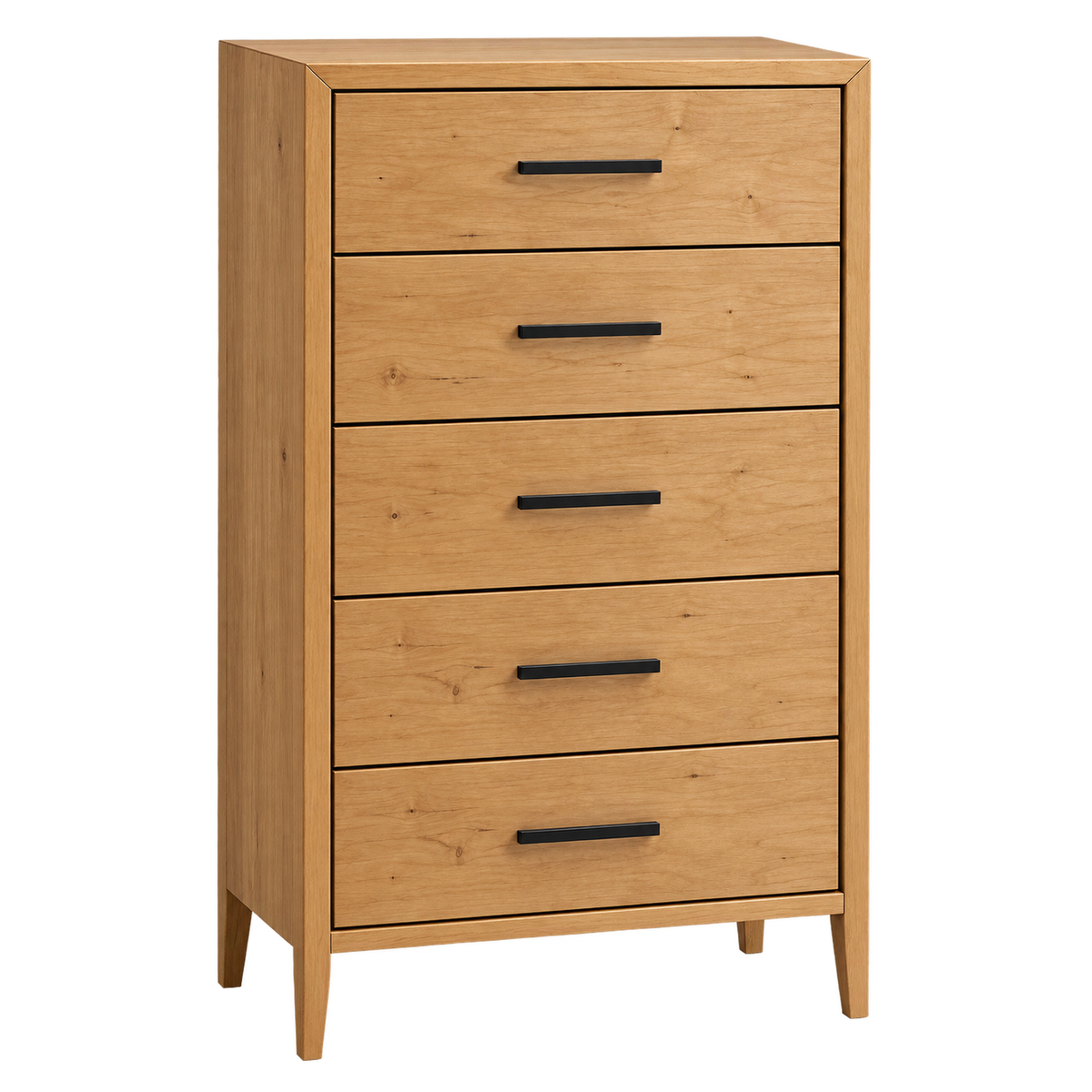 Sutton 5 Drawer Chest
