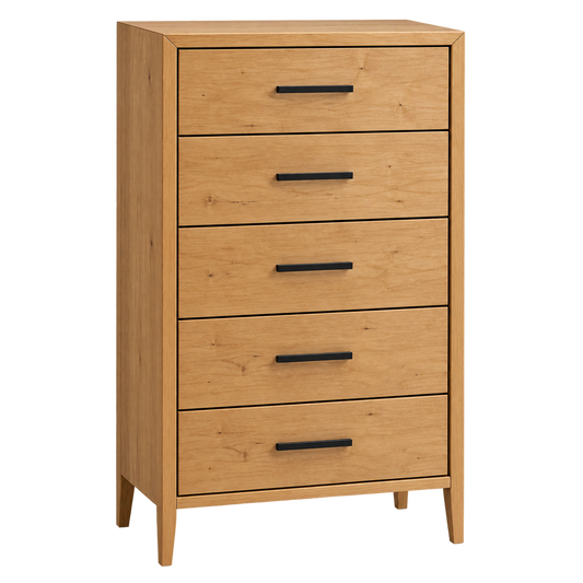 Sutton 5 Drawer Chest