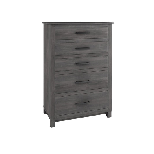 William  5 Drawer Chest