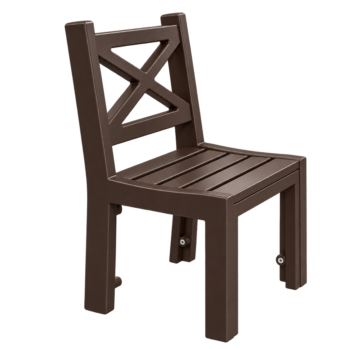 Modern Outdoor Kids Chair