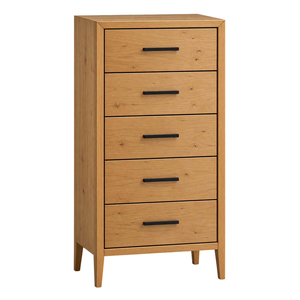 Sutton 5 Drawer Lingerie Chest