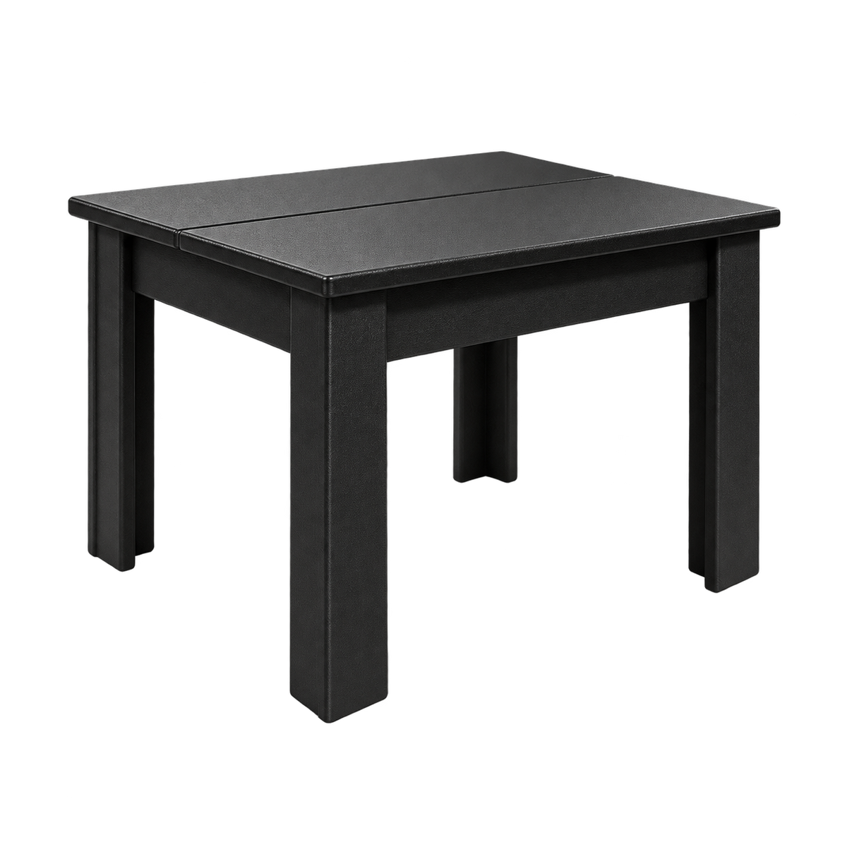 Modern Outdoor Kids Table