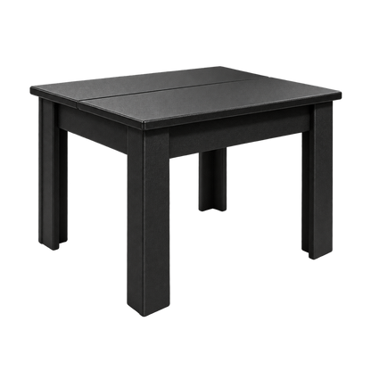 Modern Outdoor Kids Table