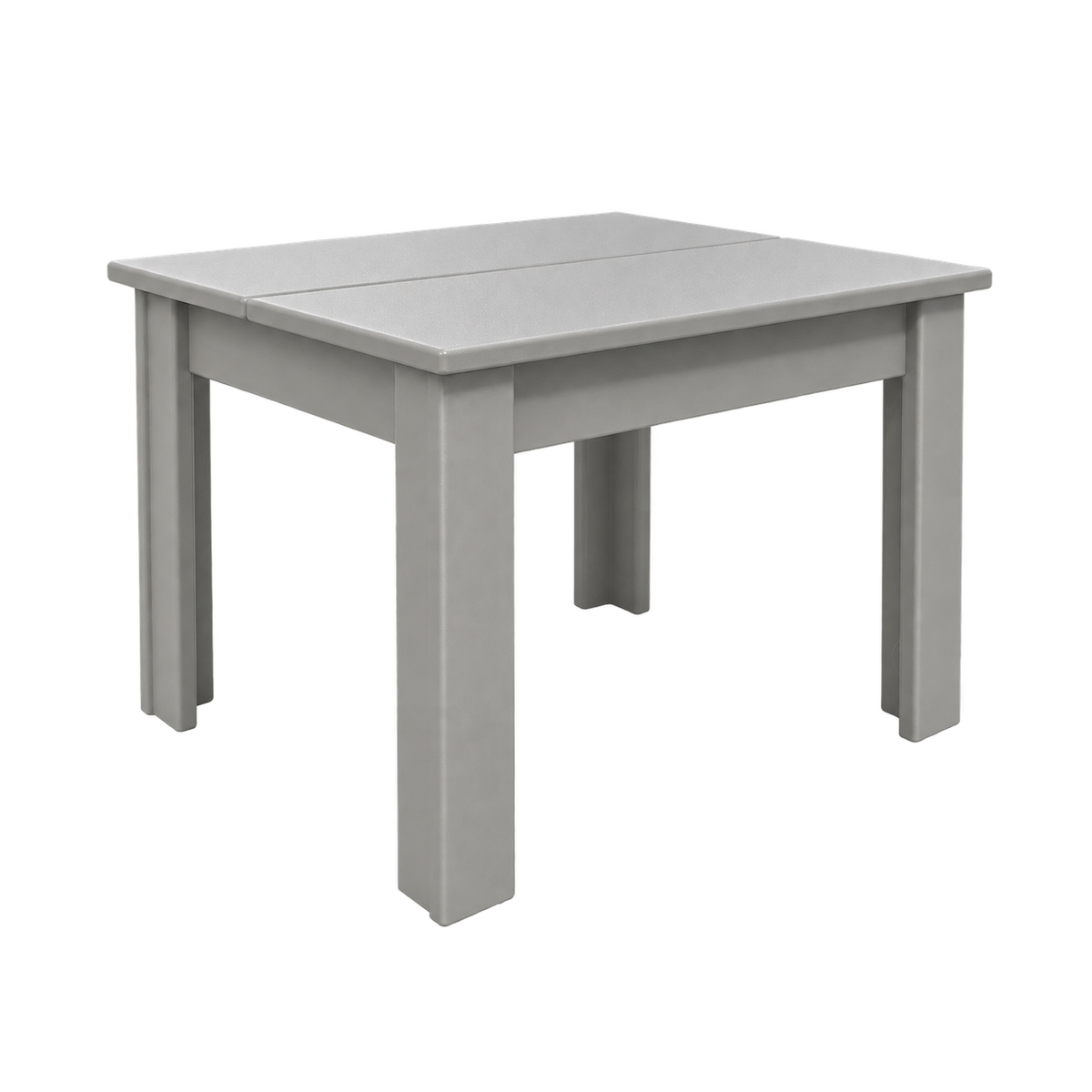 Modern Outdoor Kids Table