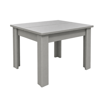 Modern Outdoor Kids Table