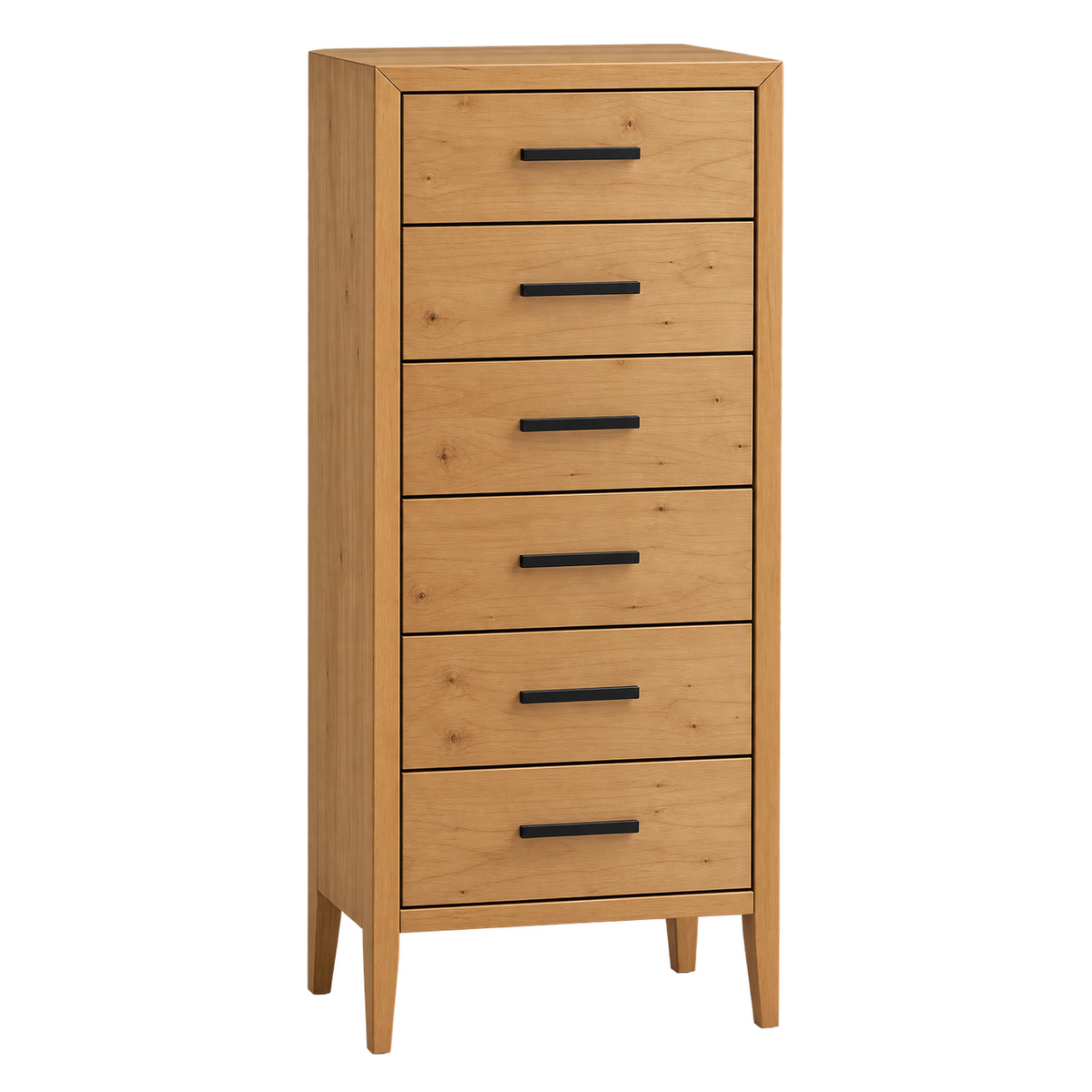 Sutton 6 Drawer Lingerie Chest
