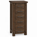 Austin  6 Drawer Lingerie Chest