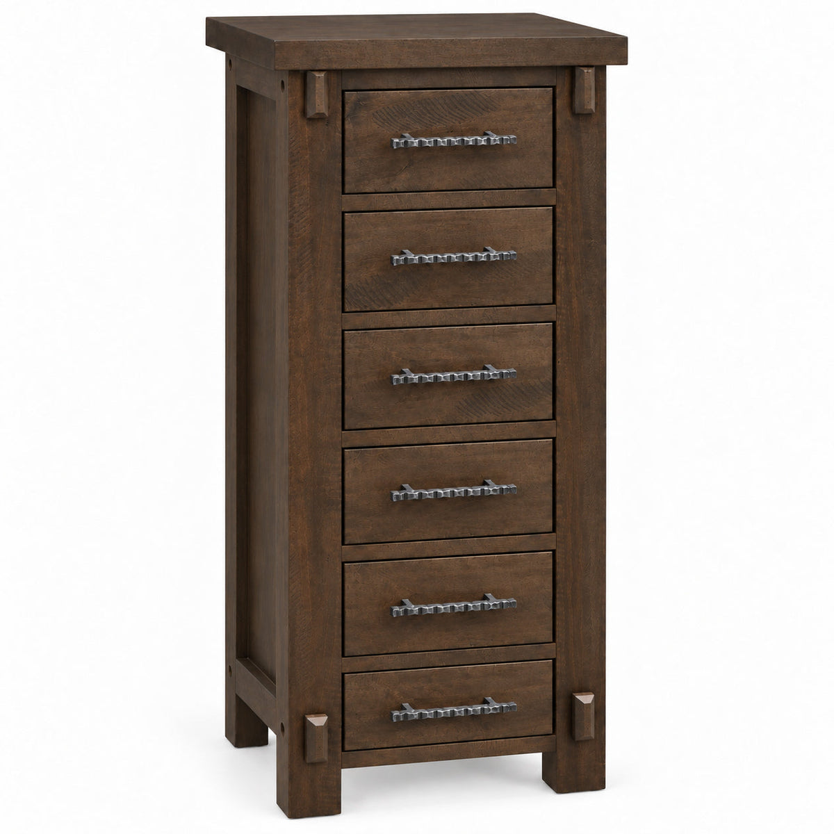 Austin  6 Drawer Lingerie Chest