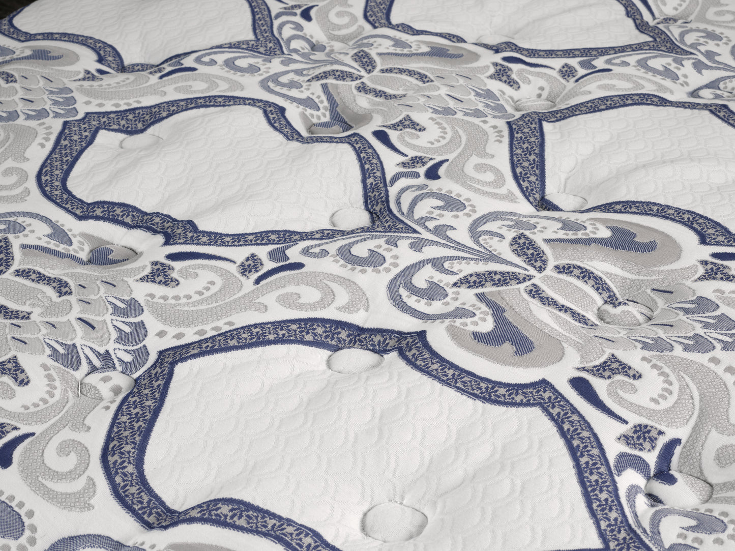 Borealis Gel (Jackson) Mattress