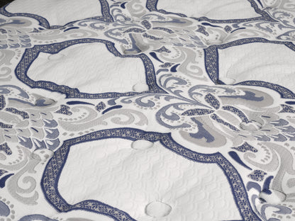 Borealis Gel (Jackson) Mattress