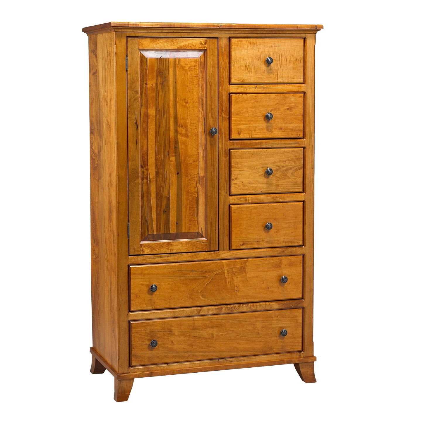 Bourbon  Ladies Change Chest 38"W