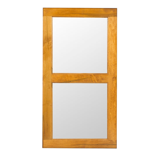 Bourbon  Double Wall Mirror