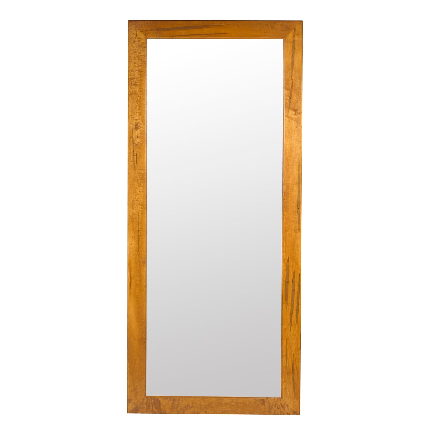 Bourbon  Large Wall Mirror (fasten to wall)
