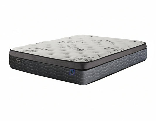 Century (So Sleepy 4000) Mattress