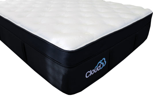Cloud Mattress