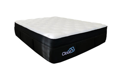 Cloud Mattress