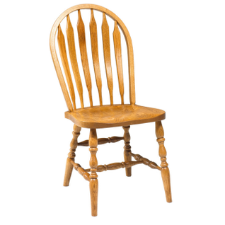 Cambridge Deep Seat Side