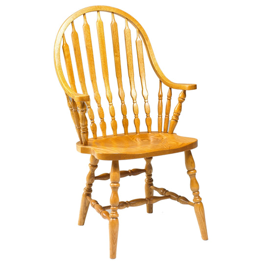 Fancy 7 Arrow Deep Seat Arm