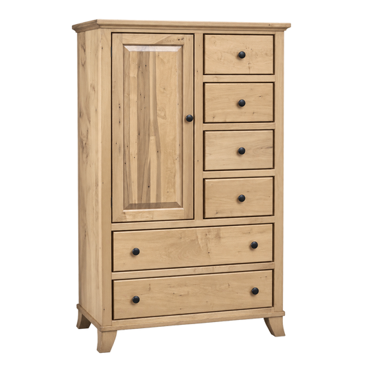 Bourbon  Ladies Change Chest 38"W