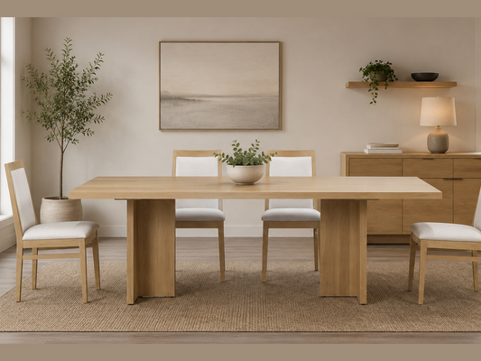 Manhattan 42" x 72" x 1.75" solid top