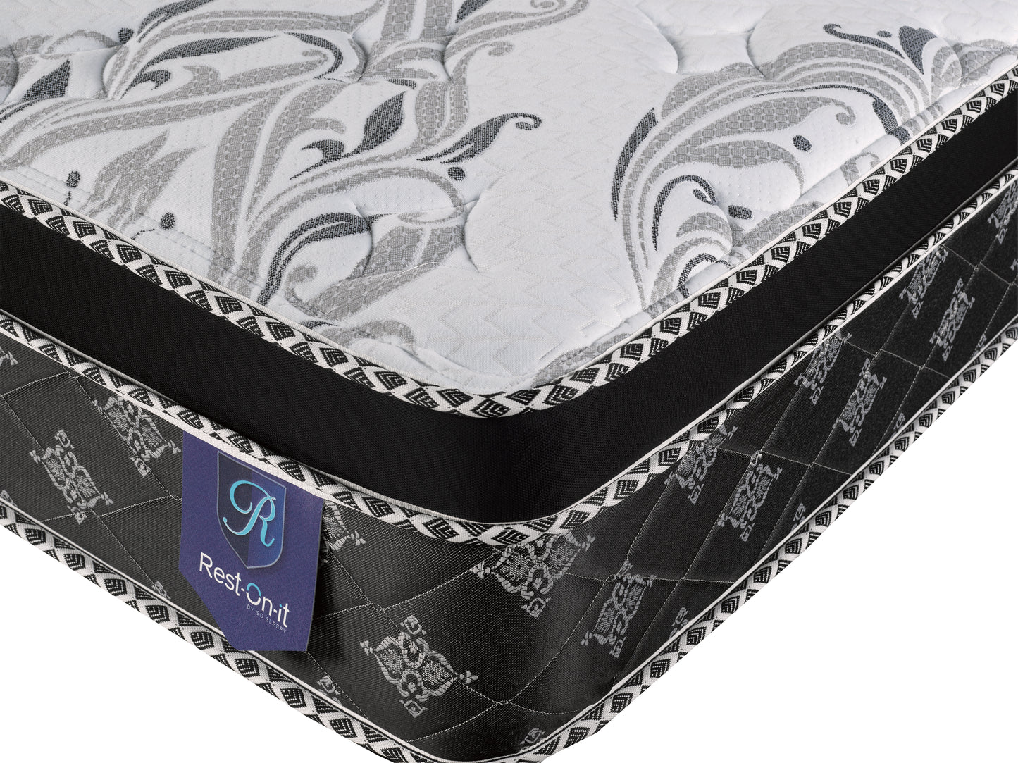 Classique (Brilliant Comfort) Mattress