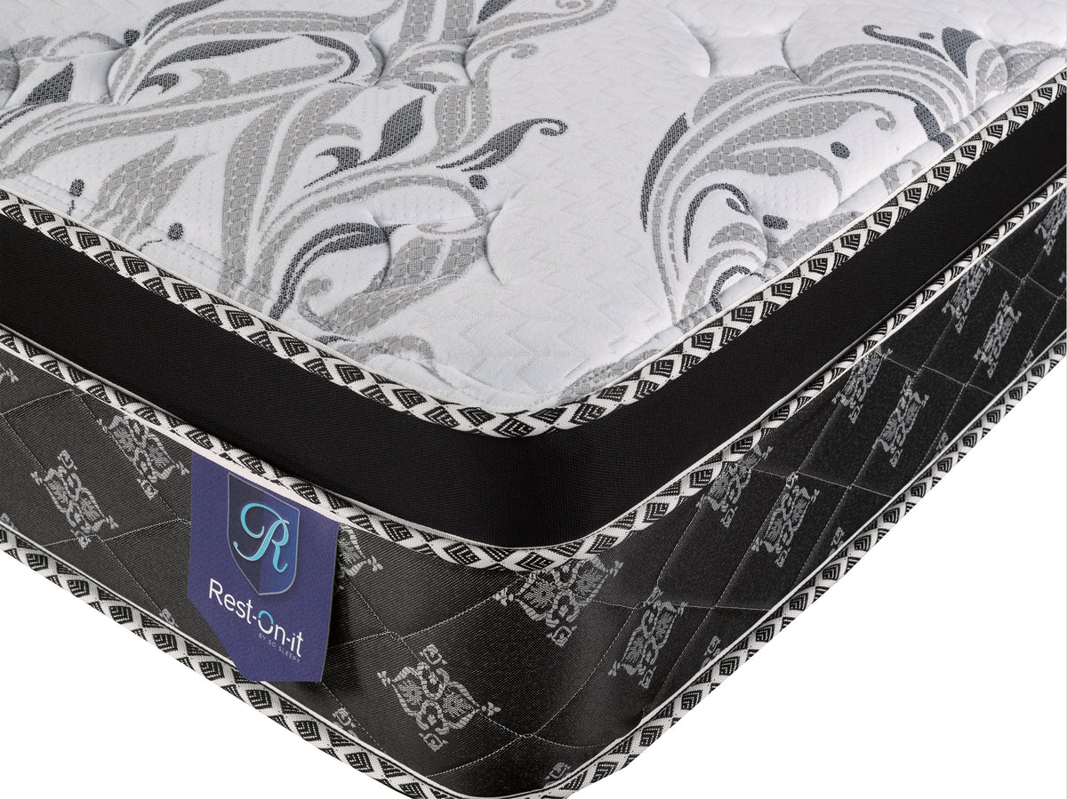 Classique (Brilliant Comfort) Mattress