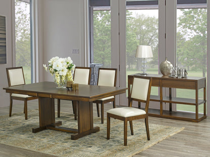 Congress 42" x 72" x 1" + 2 - 12" centre extensions