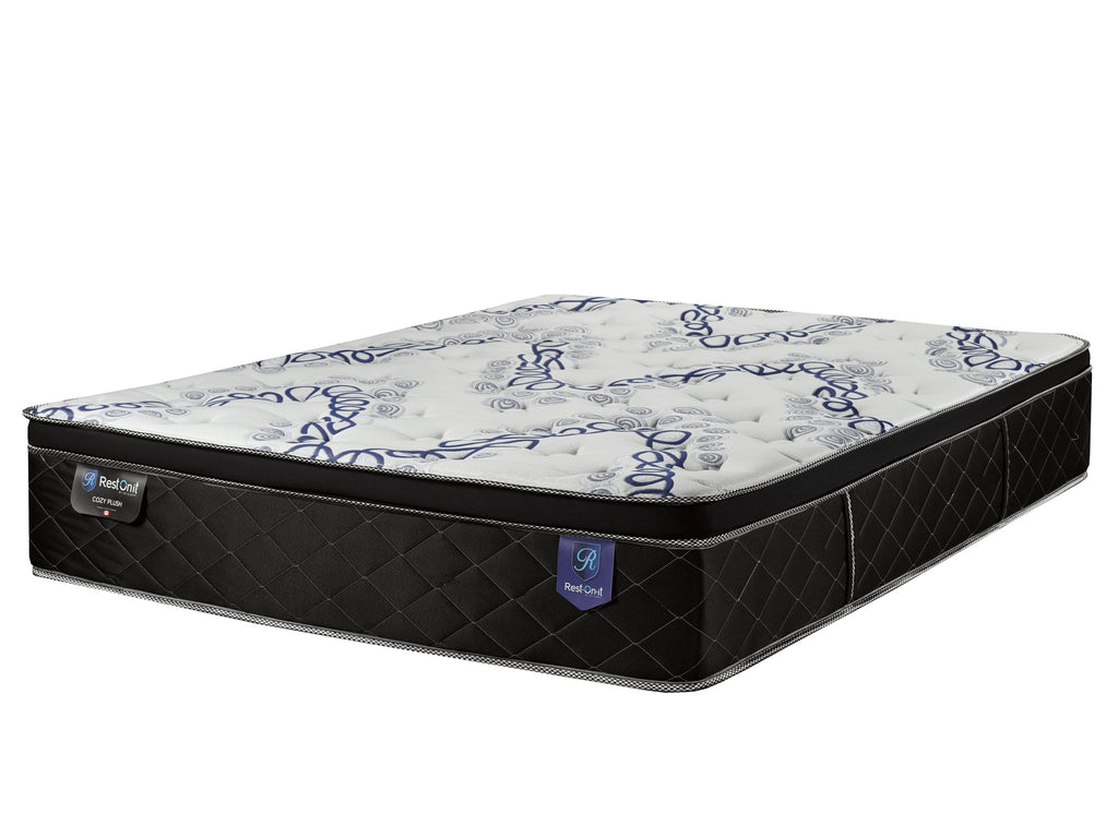 Cozy Plush Mattress