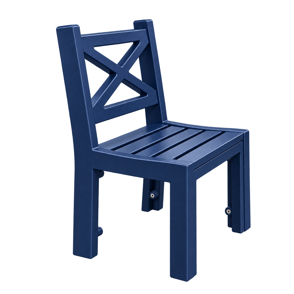 Modern Outdoor Kids Chair