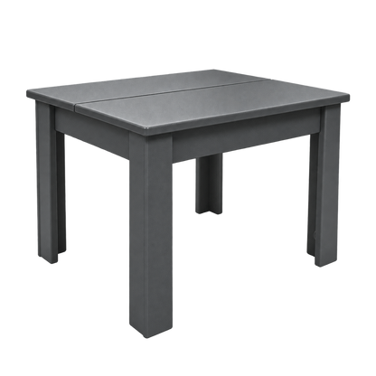Modern Outdoor Kids Table