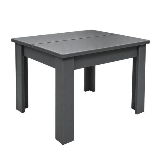 Modern Outdoor Kids Table