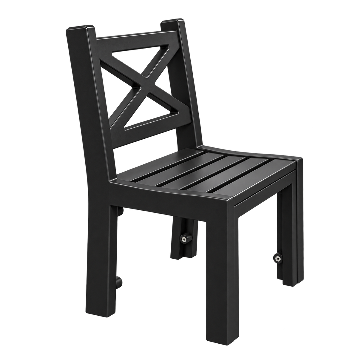 Modern Outdoor Kids Chair
