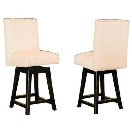 Dawn High 24" Counter Chair