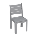 Modern Outdoor Dining Side Chair
