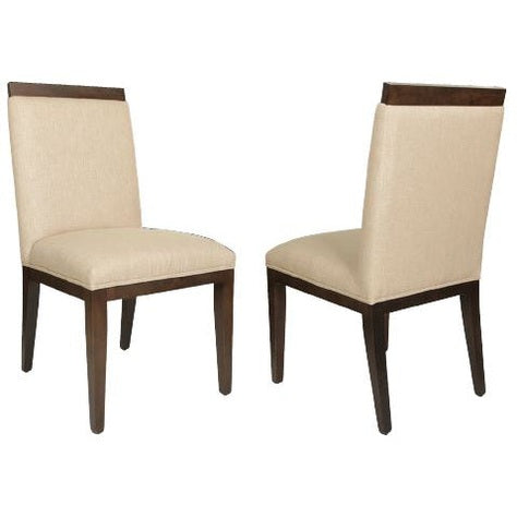 Dorsa Side Chair