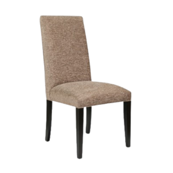 Dawn High Side Chair