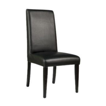 Dawn High Side Chair